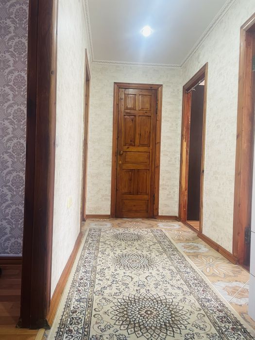 Продаётся квартира