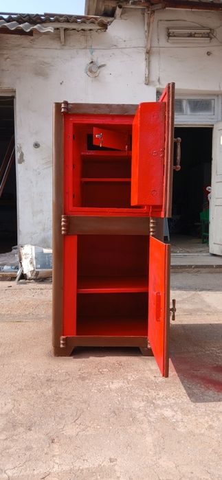 Сейф  seyf СССР яхши холатда