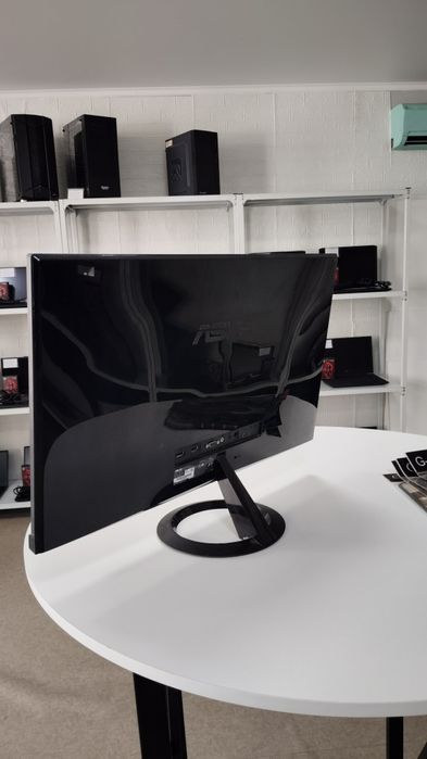 Мониторы Asus диагональ 27