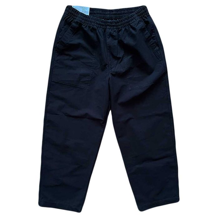 Новые брюки Uniqlo