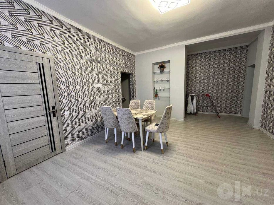 Сдаëтся квартира парк фуркат