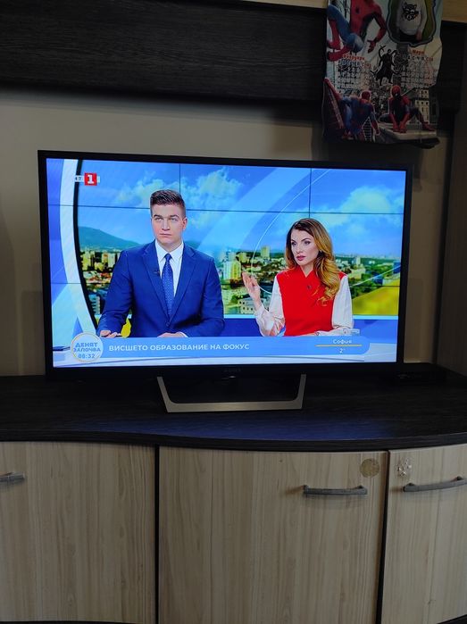 Смарт Телевизор SONY BRAVIA 32 инча