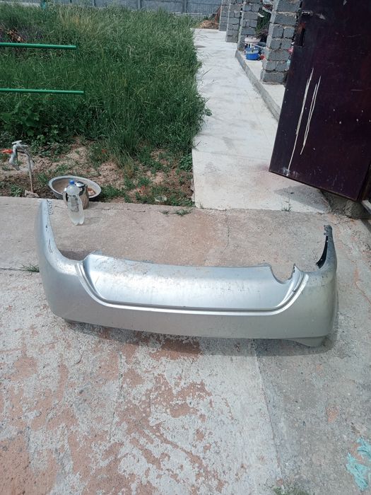 буу запчасти для Daewoo nexia 2