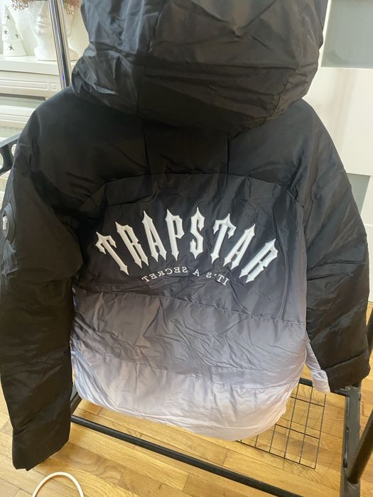 Geaca Trapstar Originala