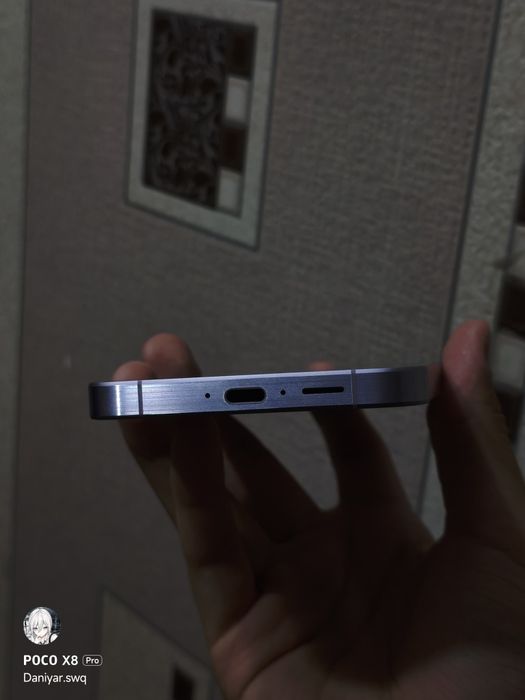 Samsung Galaxy A55 5G Телефон смартфон