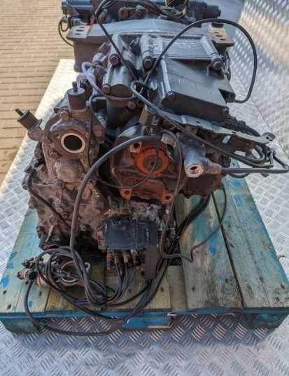 Cutie de viteze GRSO 905 R Scania NTG 2017 - Piese de schimb Scania