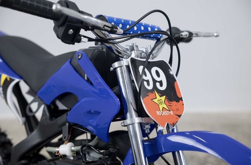 Продам мини пит байк