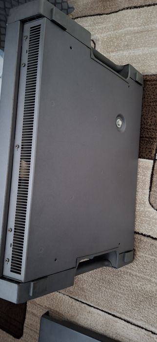 Dynacord Power mate 600-1