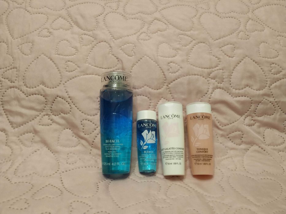 Луксозна козметика Lancome