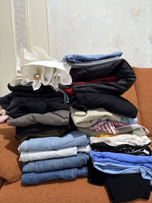 Zara, bershka brend shimlar