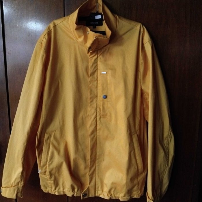 ново дълго мъжко яке