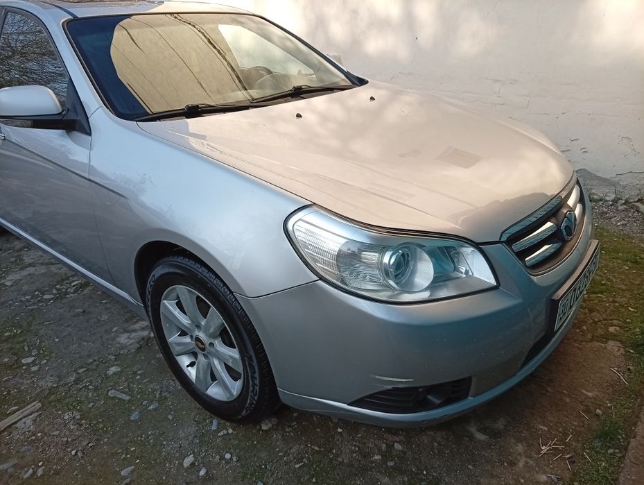 Продается Эпика 2009 Года