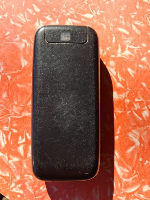 Alcatel  OT  E 201