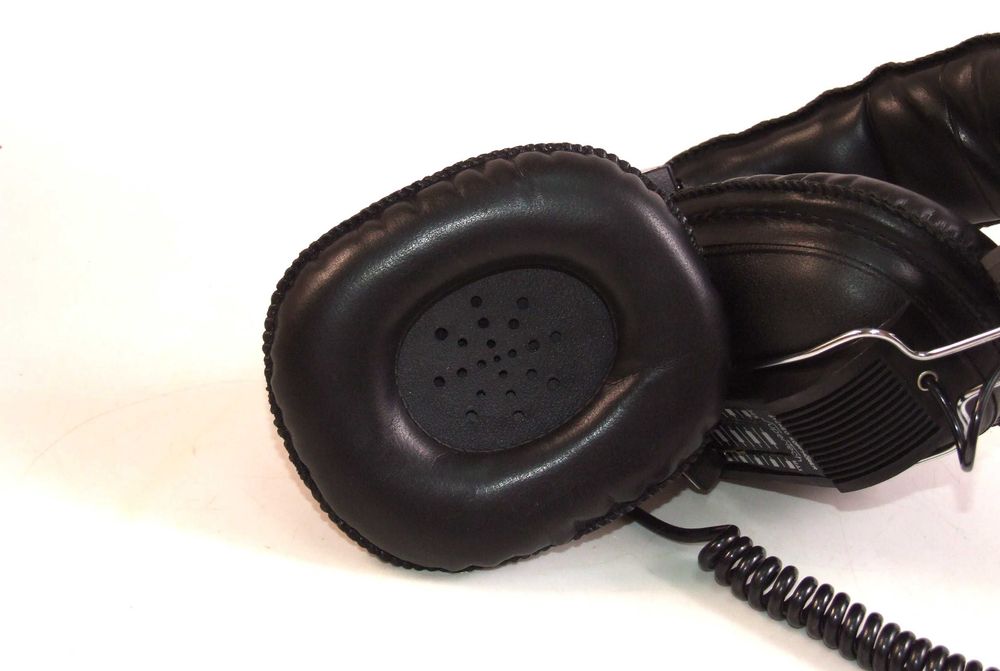 Casti stereo active SUPERTECH, Made in Germany, perfecta stare