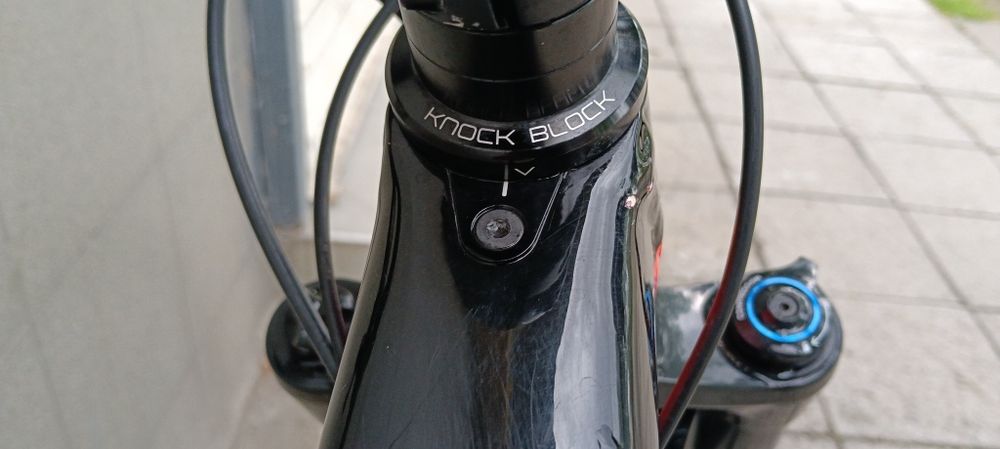 Trek  алуминиево колело 29 цола S размер