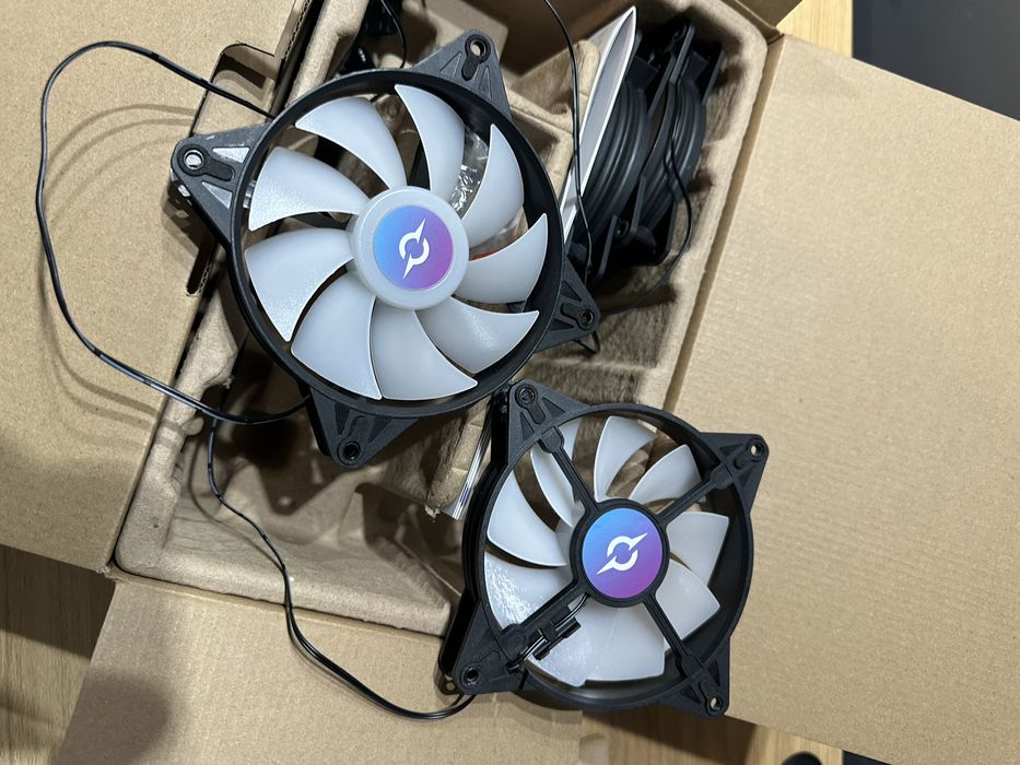 Piese pc pentru actualizari