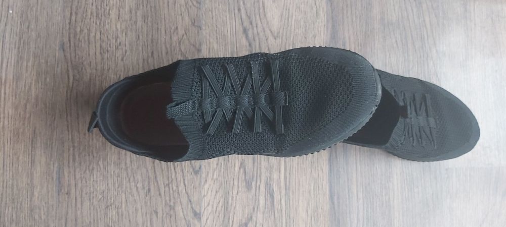 Мужские мокасины