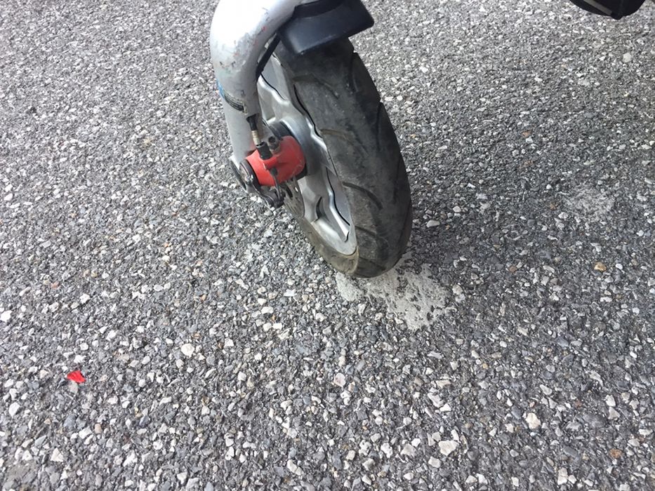 Бебешка количка JANE 3в1