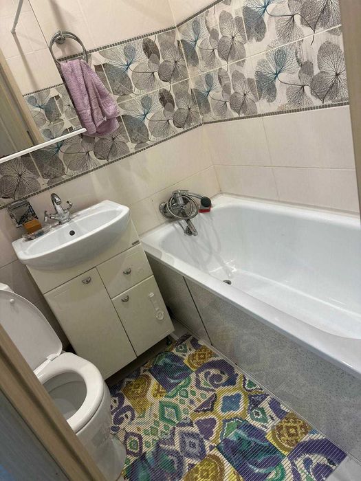 Продажа 1-комнатной квартиры