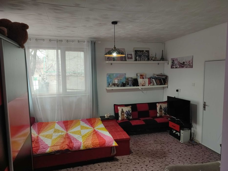 Продава се Етаж от къща в Търговище, Център - 120 кв.м за 1101 €/кв.м - Снимка #4