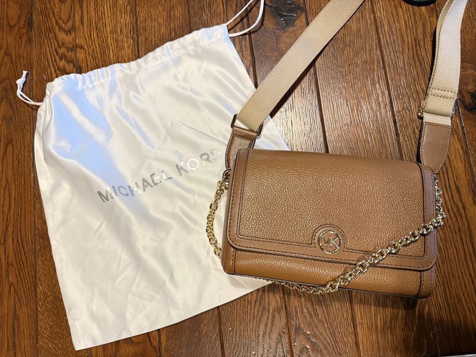 Дамска чанта Michael Kors