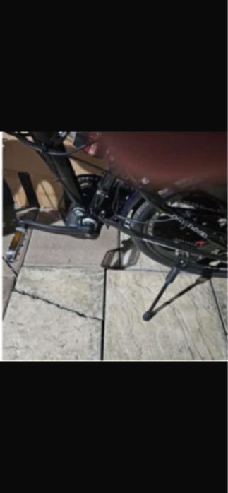 bicicleta electrica