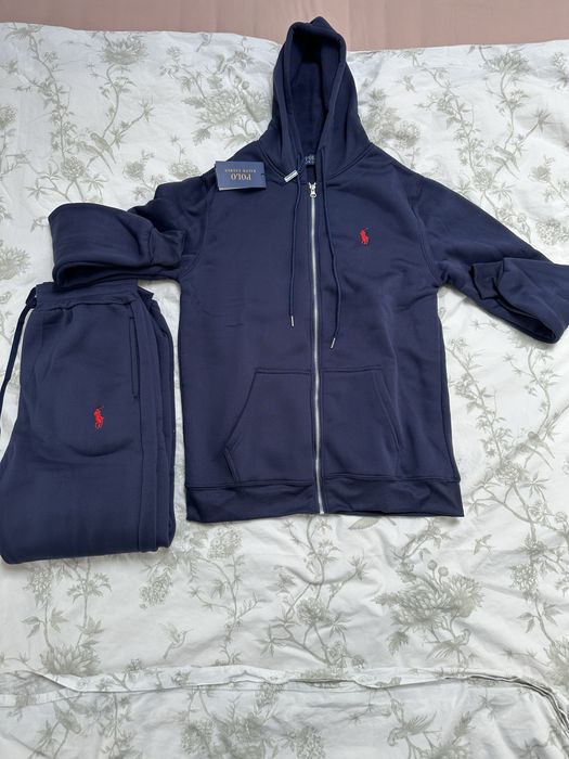 OFERTA 150 LEI AZI Compleu Polo Ralph Lauren M/L