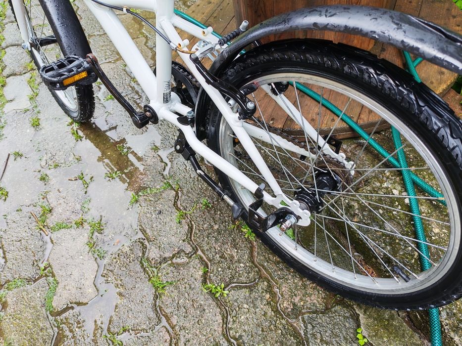 Bicicleta copii 20 inch