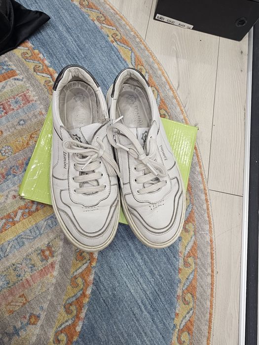 Кроссы турецкие размер 38