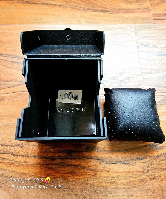 Мъжки елегантен часовник DIESEL DZ-4343