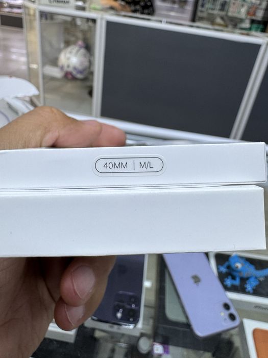 Apple watch se 2 gen 40mm