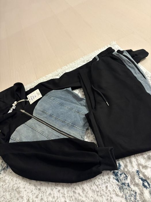 Set femei denim !