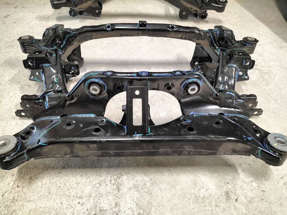 Заден мост Tesla Model Y / Тесла У 2024г.