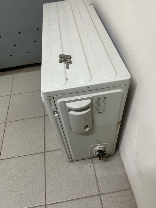 Продам кондиционер Almacom ACH-24AS (24), б/у