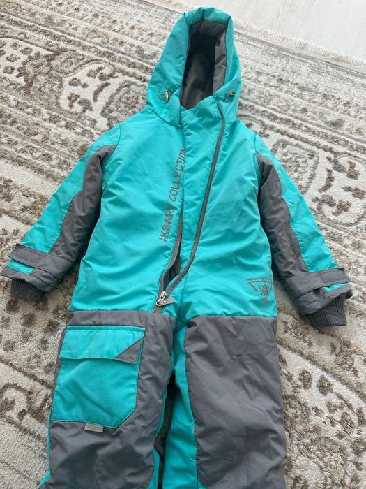 Комбенизон AkSart colletion