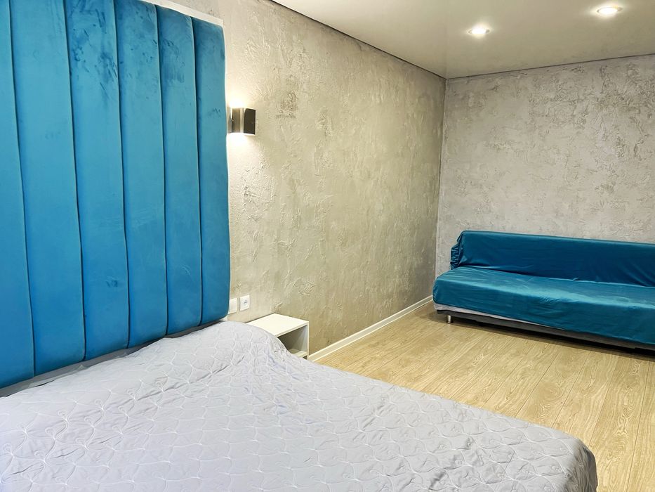 Сдам 1комн кв., район кафе Богембай