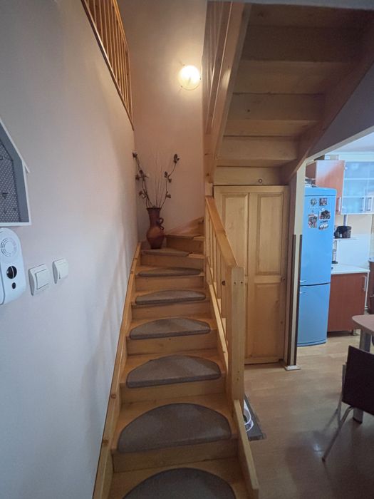 Apartament de închiriat – Sângeorgiu de Mureș
