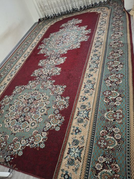 Qolin darojkalar sotiladi