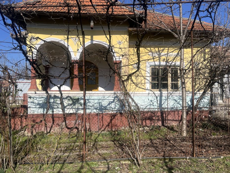 Vand gospodarie in comuna Galicea