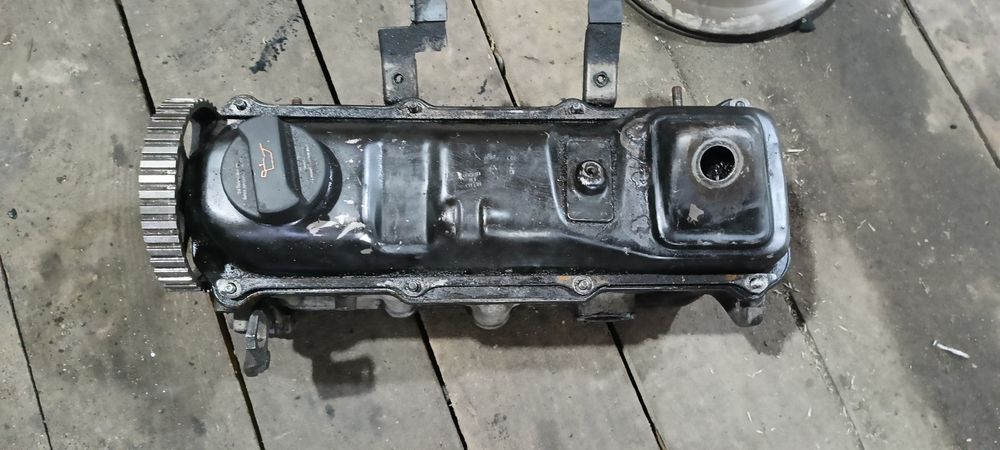 Продам двигатель