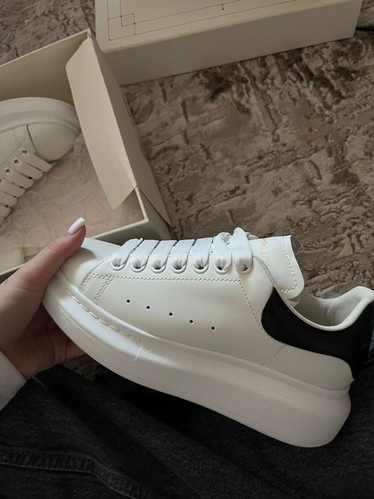 alexander mcqueen 36