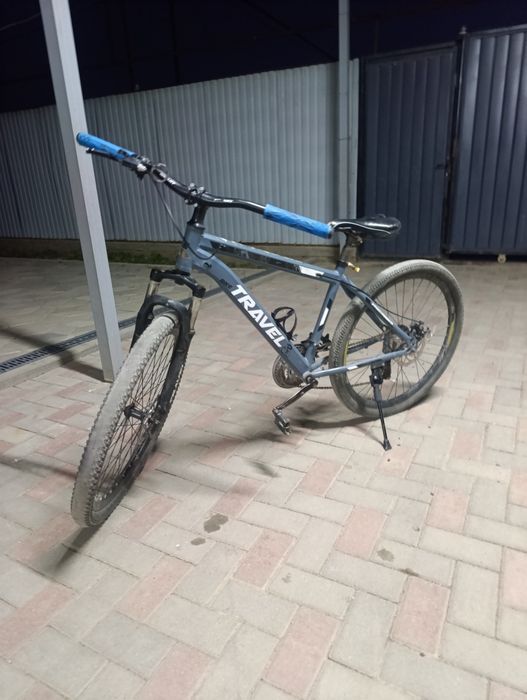 Продам велосипед
