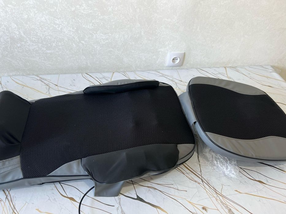 Массажер новый для спины