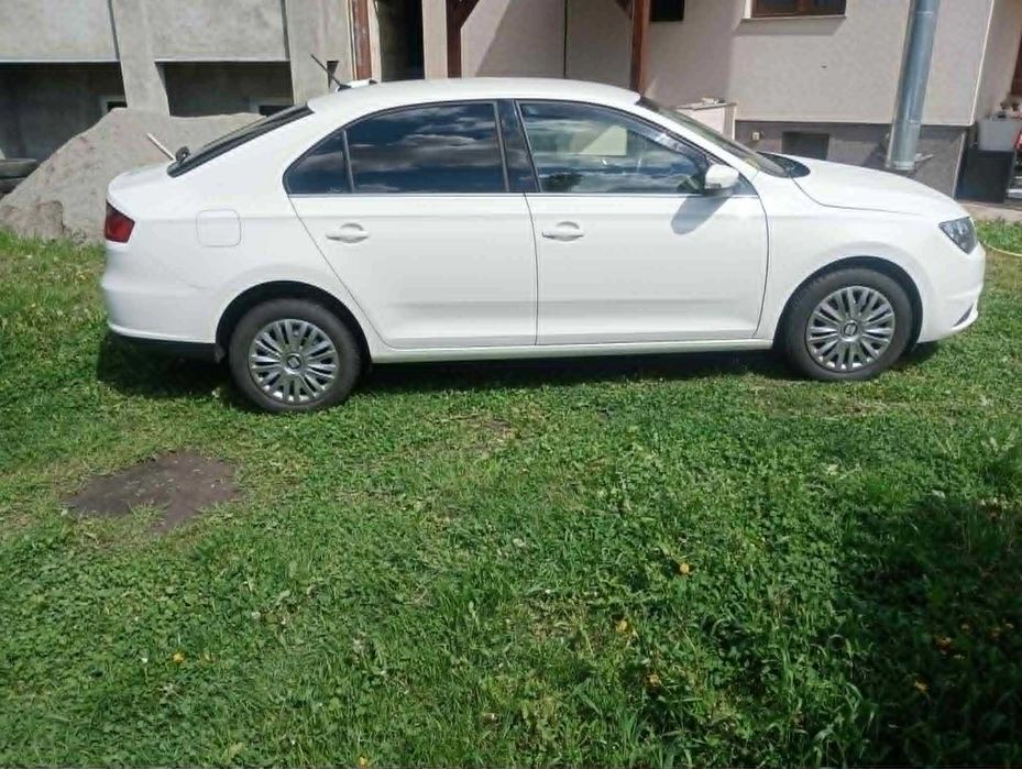 Seat Toledo 2018