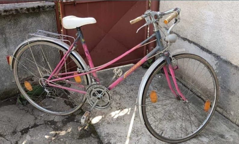 Vand biciclete, 250RON bucata