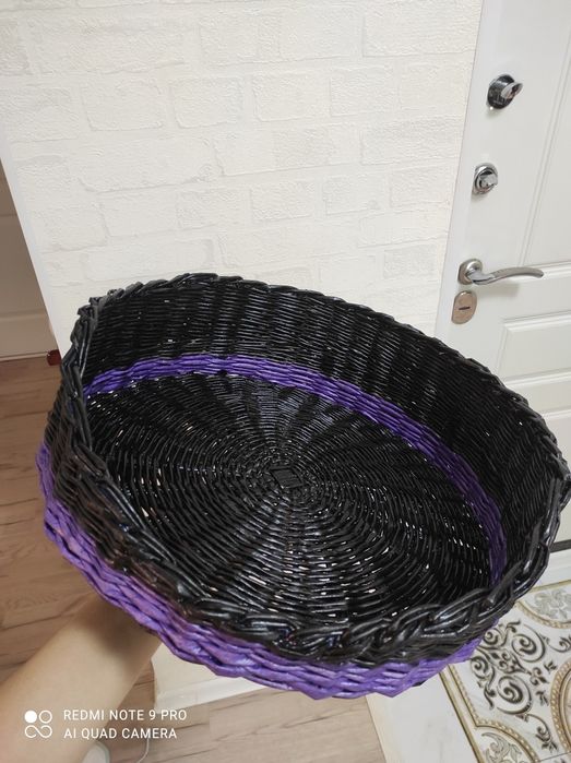 Лежанка для животных 2000 тг