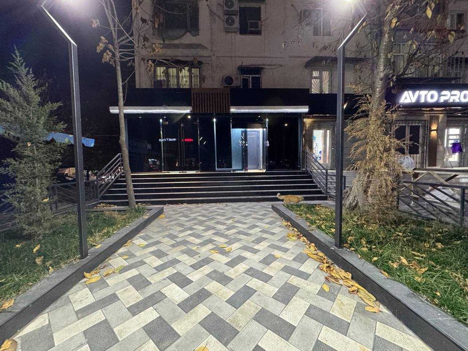 Аренда помещение Кушбеги Корзинка  120м2