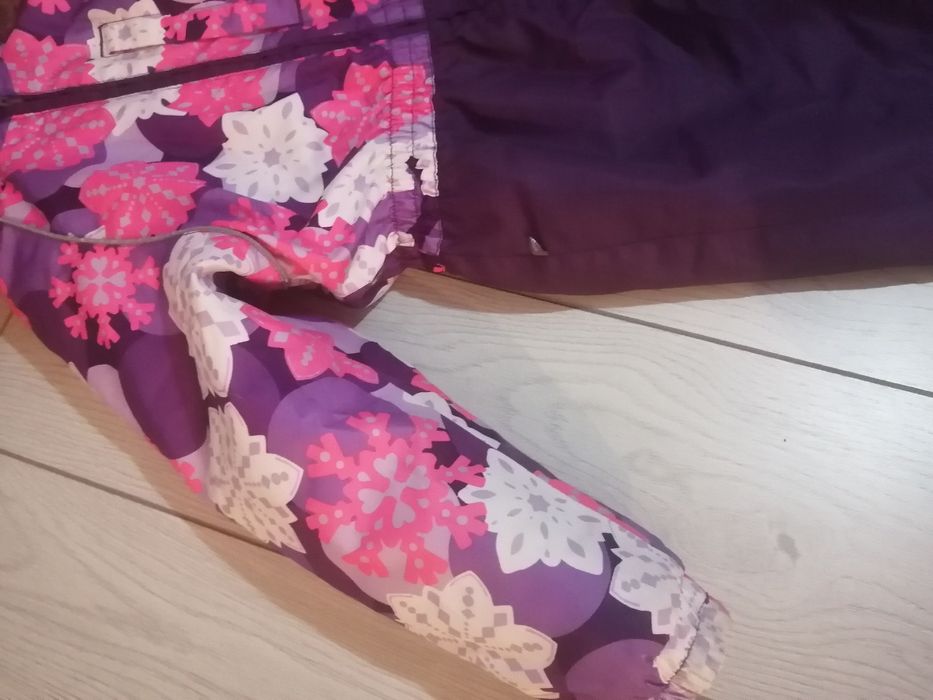 Комбинезон Хуппа