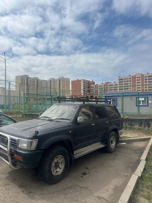 Тойота Сюрф продам