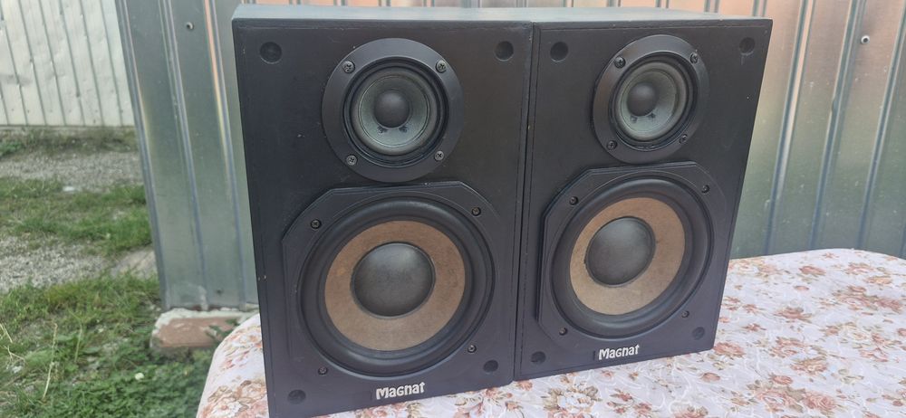 Boxe de raft 40 w